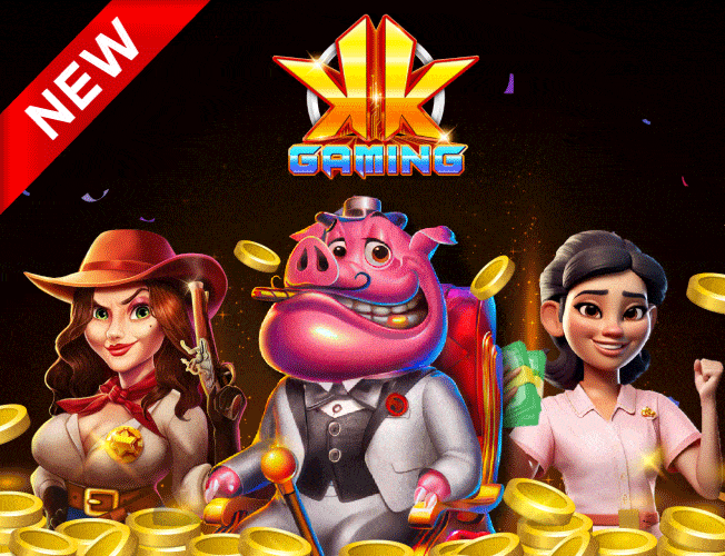 kkgaming - huayyim-th.org