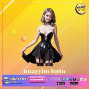 huayyim lotto