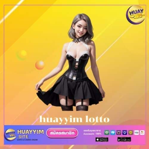 huayyim lotto